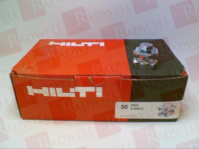 HILTI MQN