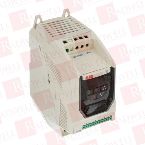 ASEA BROWN BOVERI ACS255-03U-03A1-6