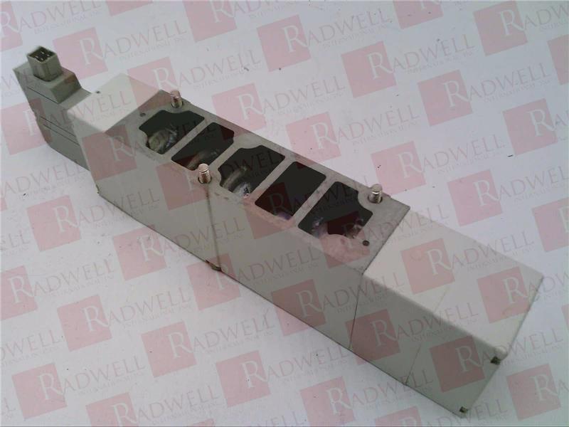 SMC SV4300-5FU