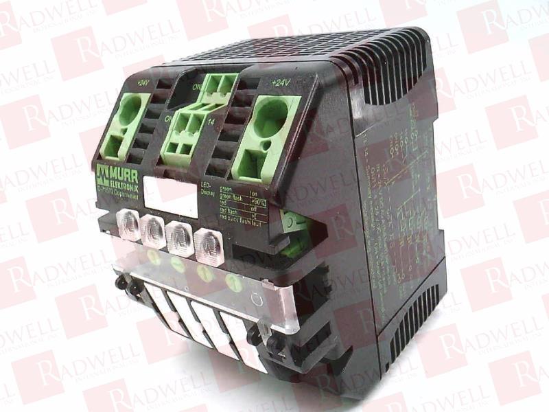 MURR ELEKTRONIK 26140