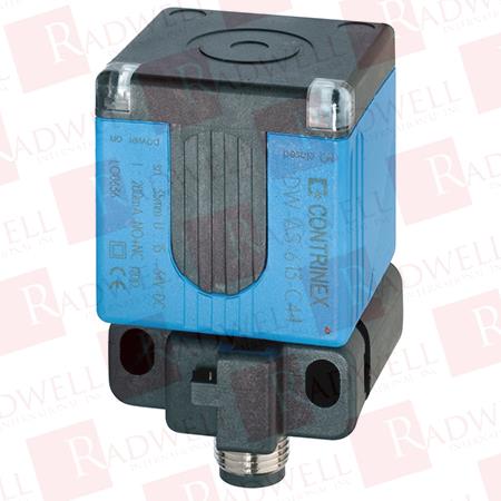 CONTRINEX DW-AS-613-C44