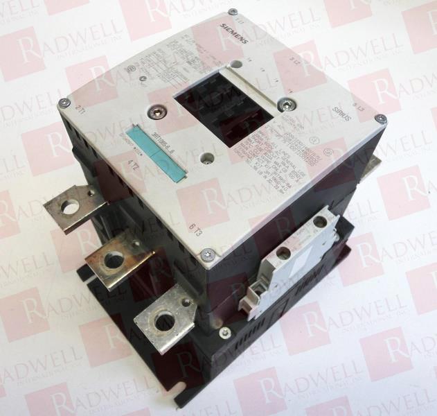 SIEMENS 3RT1065-6AP36