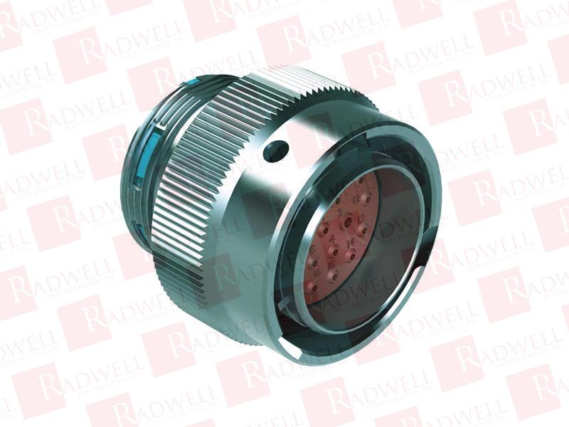 AMPHENOL AHDM06-18-20PR