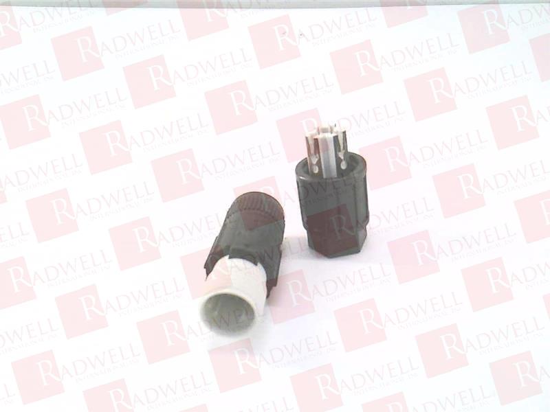 PHOENIX CONTACT SACC-M12FS-4QO-0 34