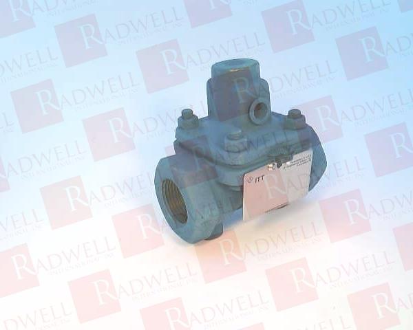 ITT 1-2401-DP-40