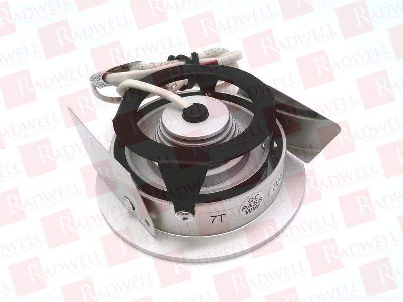 FUTURA LIGHTING INC LDC-003AD-WH