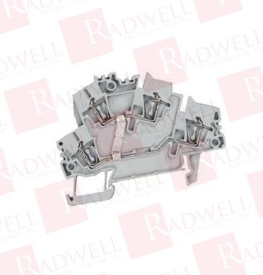 ALLEN BRADLEY 1492-LD3C