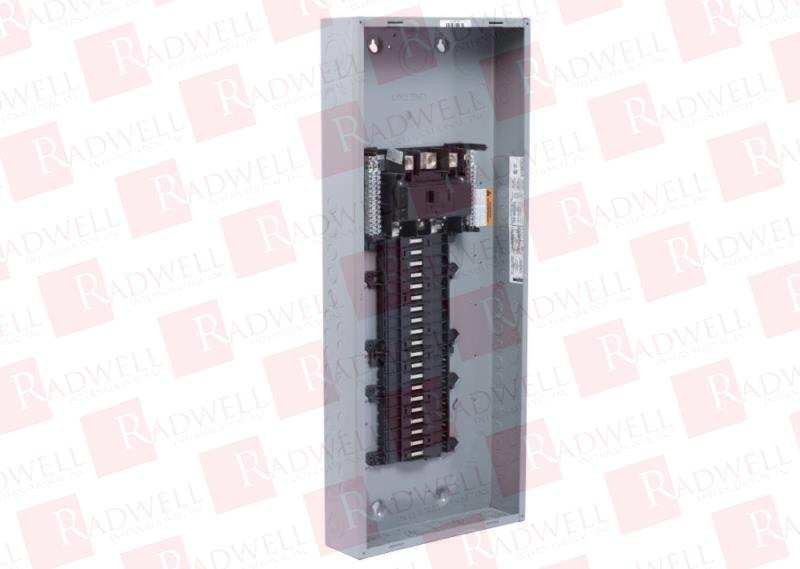 SCHNEIDER ELECTRIC QO140M200CBE