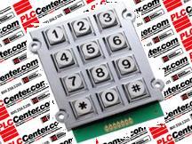MULTICOMP MCAK707NSSBWPMM