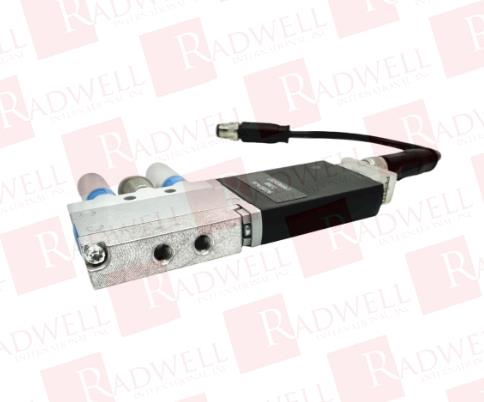 RADWELL VERIFIED SUBSTITUTE 1095809-SUB