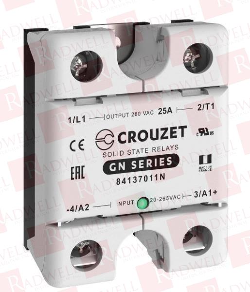 CROUZET 84137011N