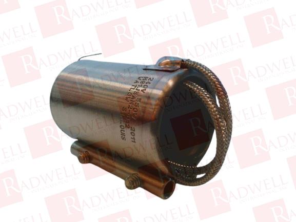 WATLOW MB1J3AN2-B12