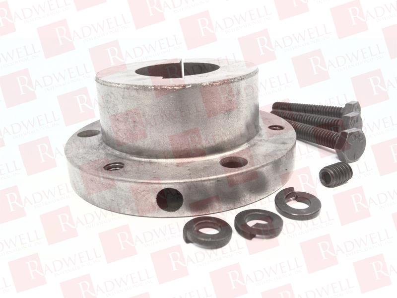 ASEA BROWN BOVERI SDS X 1-1/8-KW