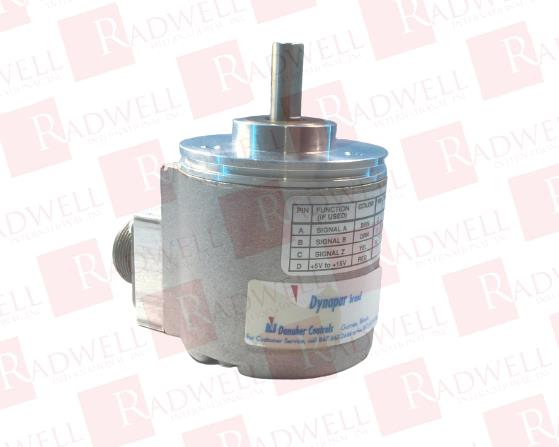 DYNAPAR 625-500-06041