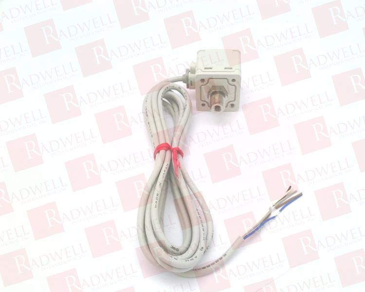 SMC ISE40A-N01-T-P