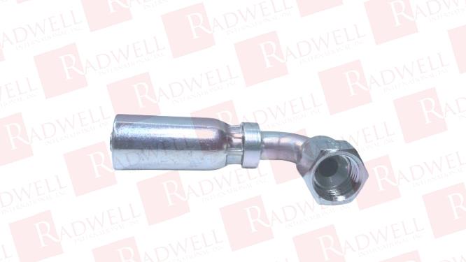 PARKER 139HY-6-4