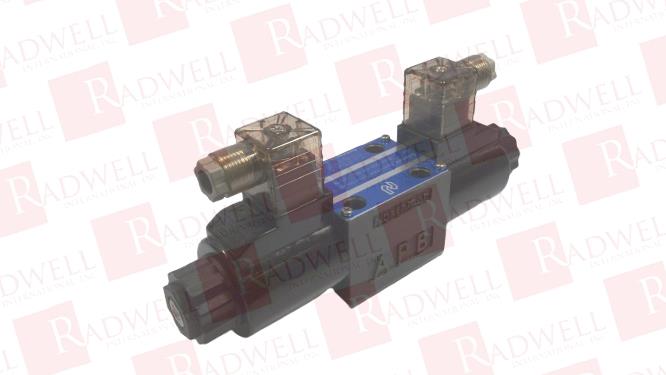 NORTHMAN SWH-G02-C8-R120-20-N