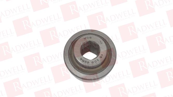 BCA BEARING CB-205-GGRA