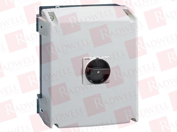 LOVATO GAZ125BUL