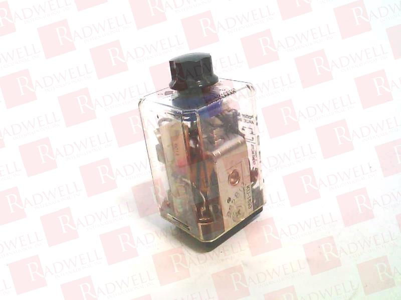 TE CONNECTIVITY CUB-51-71015