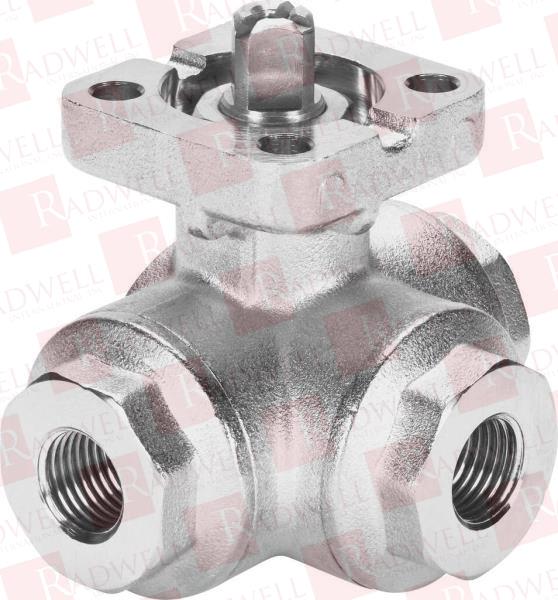 FESTO VZBA-1/2"-GGG-63-32T-F0304-V4V4T