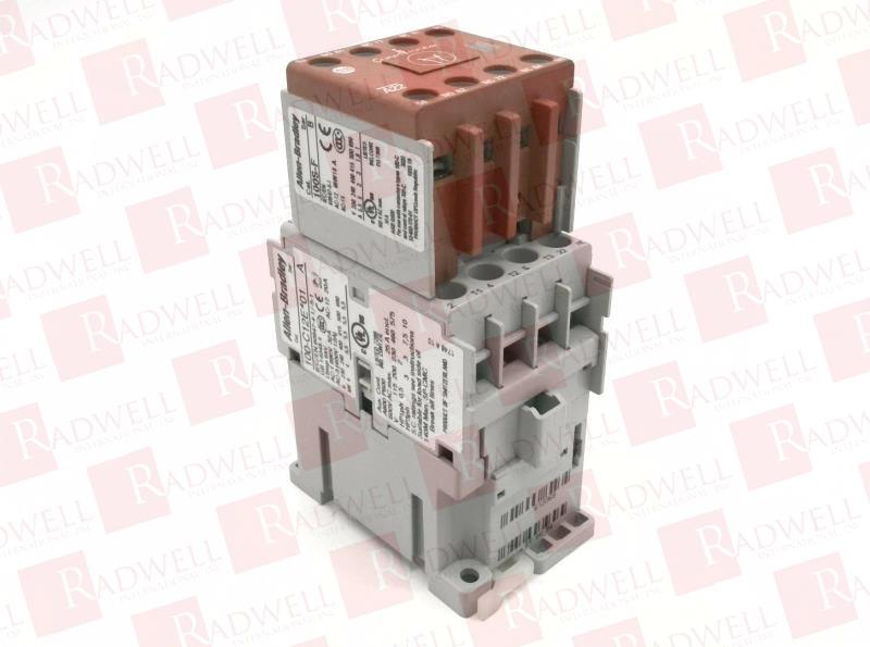 ALLEN BRADLEY 100S-C12J23C