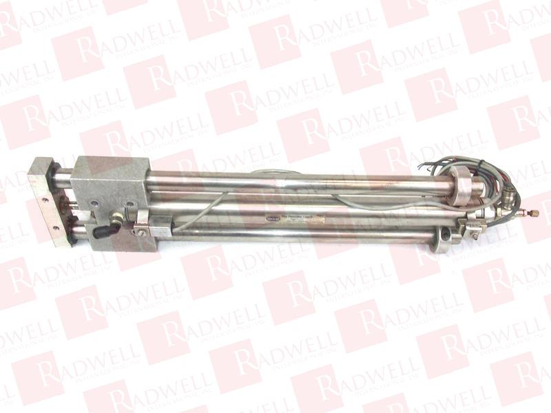 FABCO S750-12.0-MH1-S000-UB