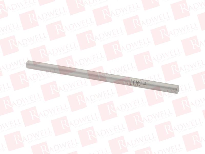 SWISS PRECISION INSTRUMENTS 29-106-2