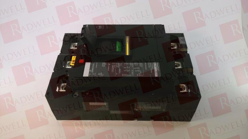 SCHNEIDER ELECTRIC MGL36500AAUK