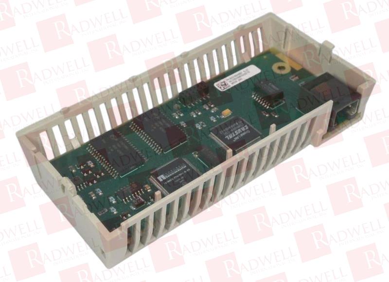 SCHNEIDER ELECTRIC 170ENT11002