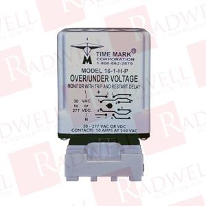 TIME MARK CORP 16-1-L-P