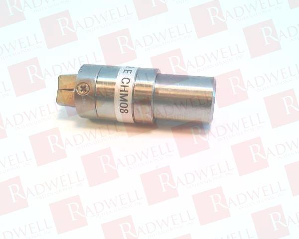  , GRIPPER, CHM 08 MODIFIED