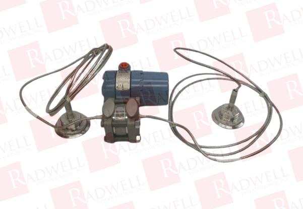 EMERSON 1151DP5E22S2M1B1