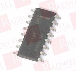 ON SEMICONDUCTOR MC74HC174ADR2G