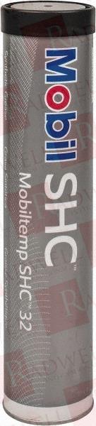 MOBIL MOTOR OIL 110644