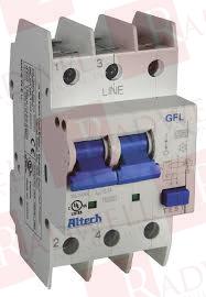 ALTECH CORP GFL2D15030S