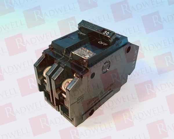 GENERAL ELECTRIC THQC2130