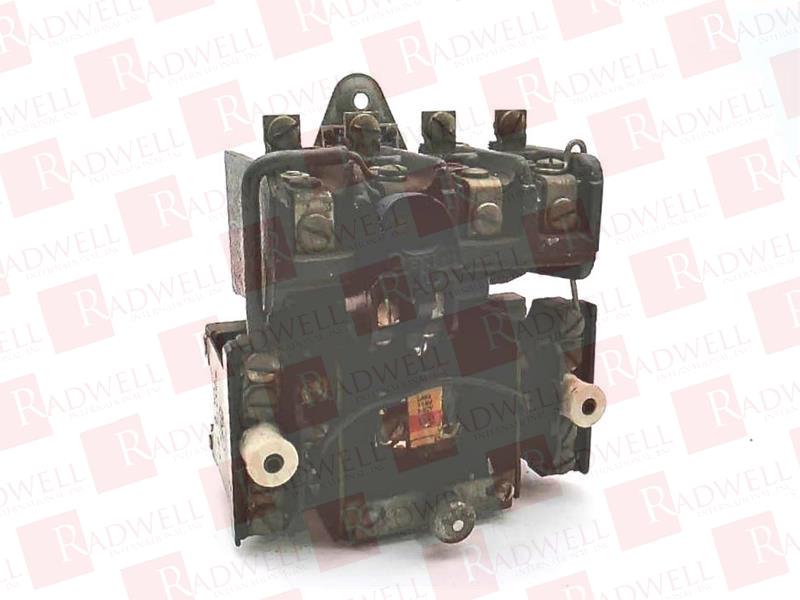 ALLEN BRADLEY 709-BODA