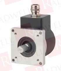 ENCODER PRODUCTS 702-30-S-0600-R-HV-1-K-1-SX-N-N