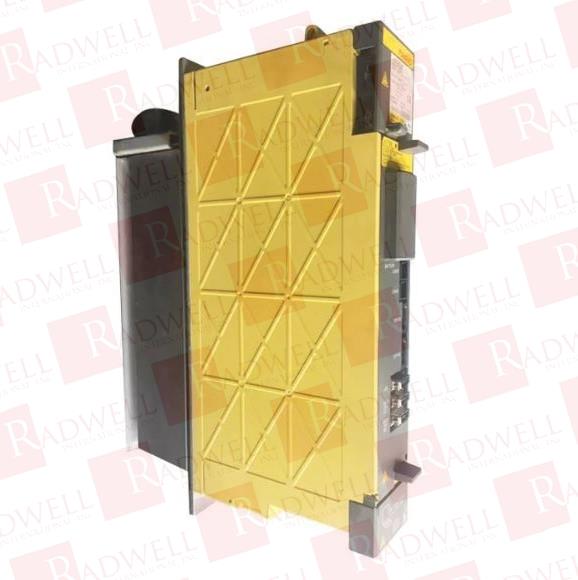 FANUC A06B-6124-H205