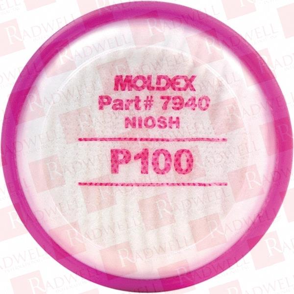 MOLDEX 7940