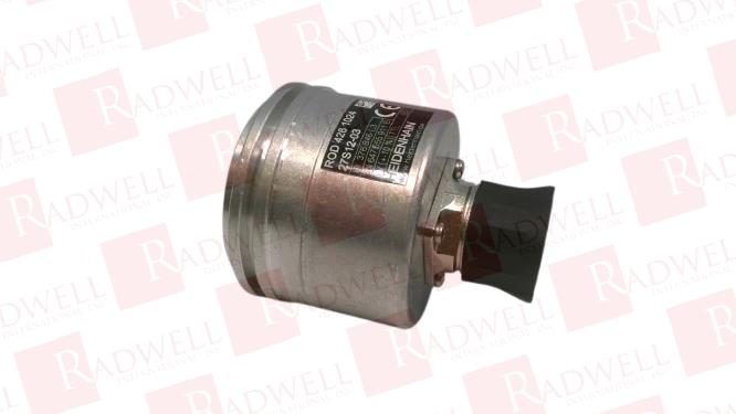 HEIDENHAIN CORP 376846-L3