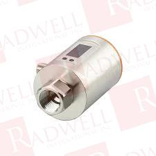 EFECTOR SMN12GGXFRKG/US-100-SM6601