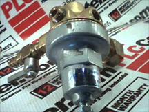 COPRESSED GAS REGULATOR 1800PSI MAX INLET PRESSURE