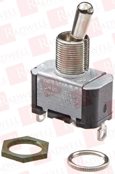 EATON CORPORATION 7582K6