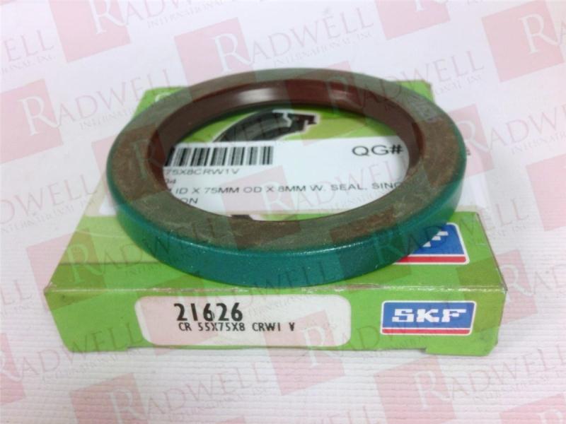 SKF 21626