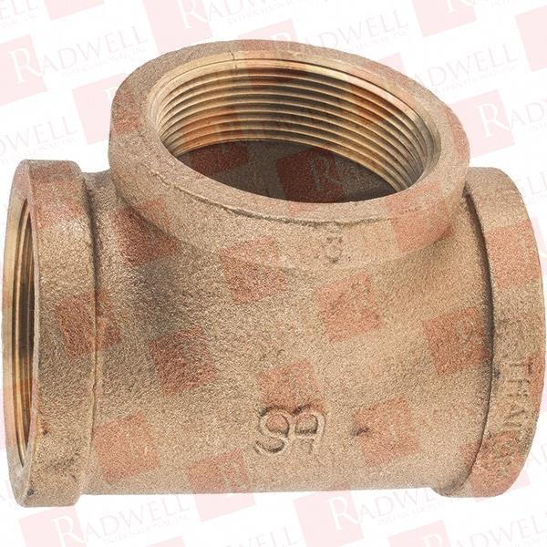 MERIT BRASS COMPANY X106-32