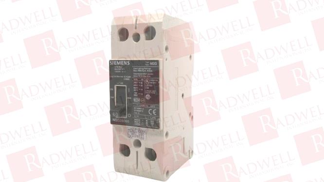 SIEMENS NGG2B060