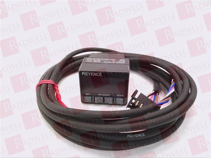 KEYENCE CORP AP-C30KP