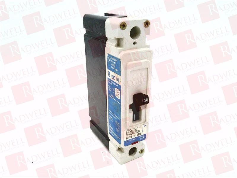 WESTINGHOUSE EHD1100